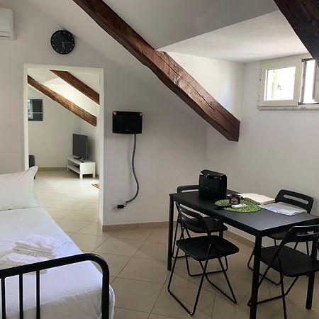 Folle Citta B&B Νάπολη Εξωτερικό φωτογραφία