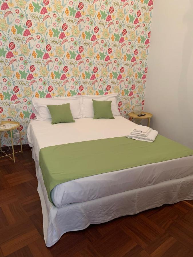 Folle Citta B&B Νάπολη Εξωτερικό φωτογραφία