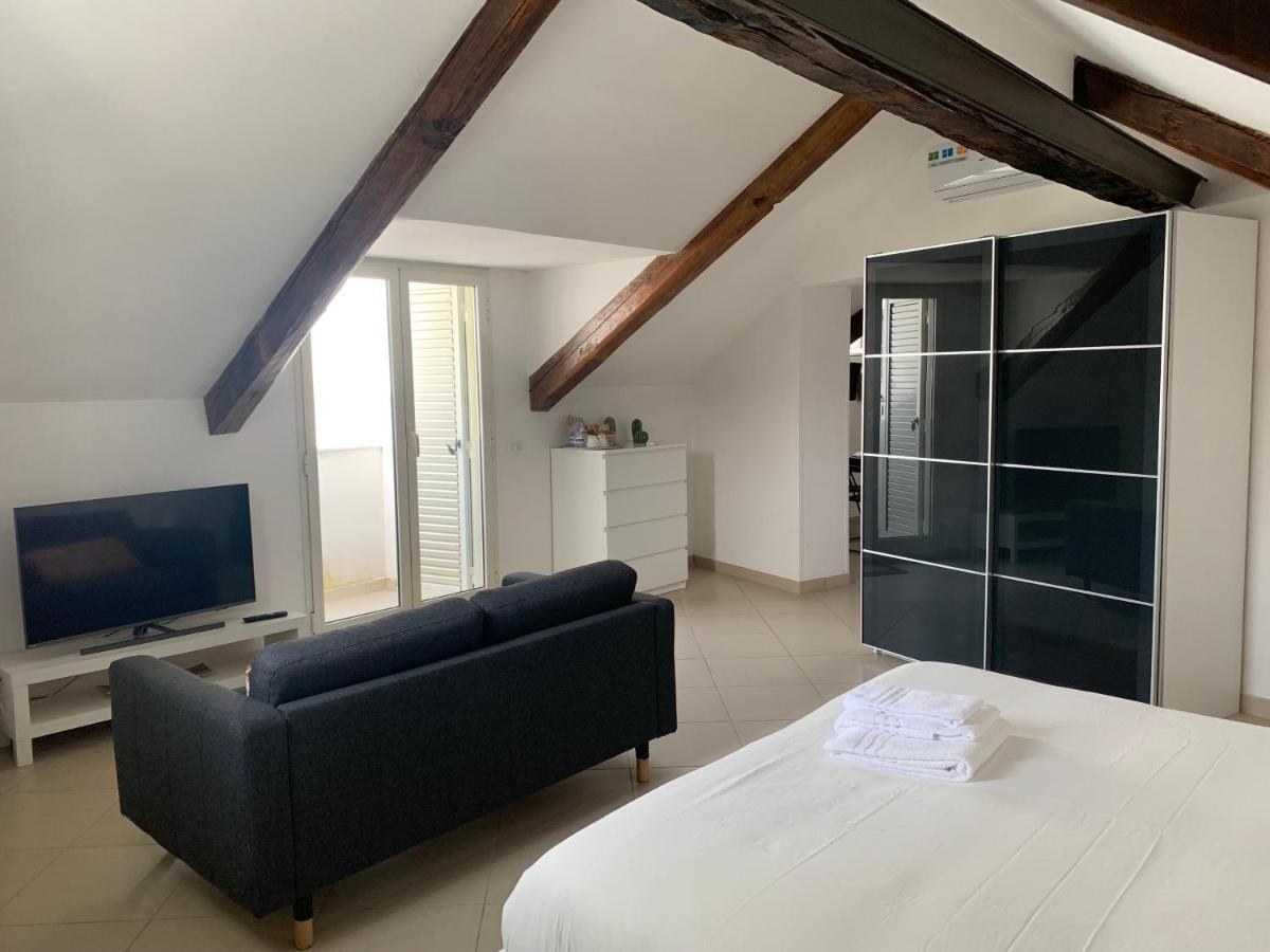 Folle Citta B&B Νάπολη Εξωτερικό φωτογραφία