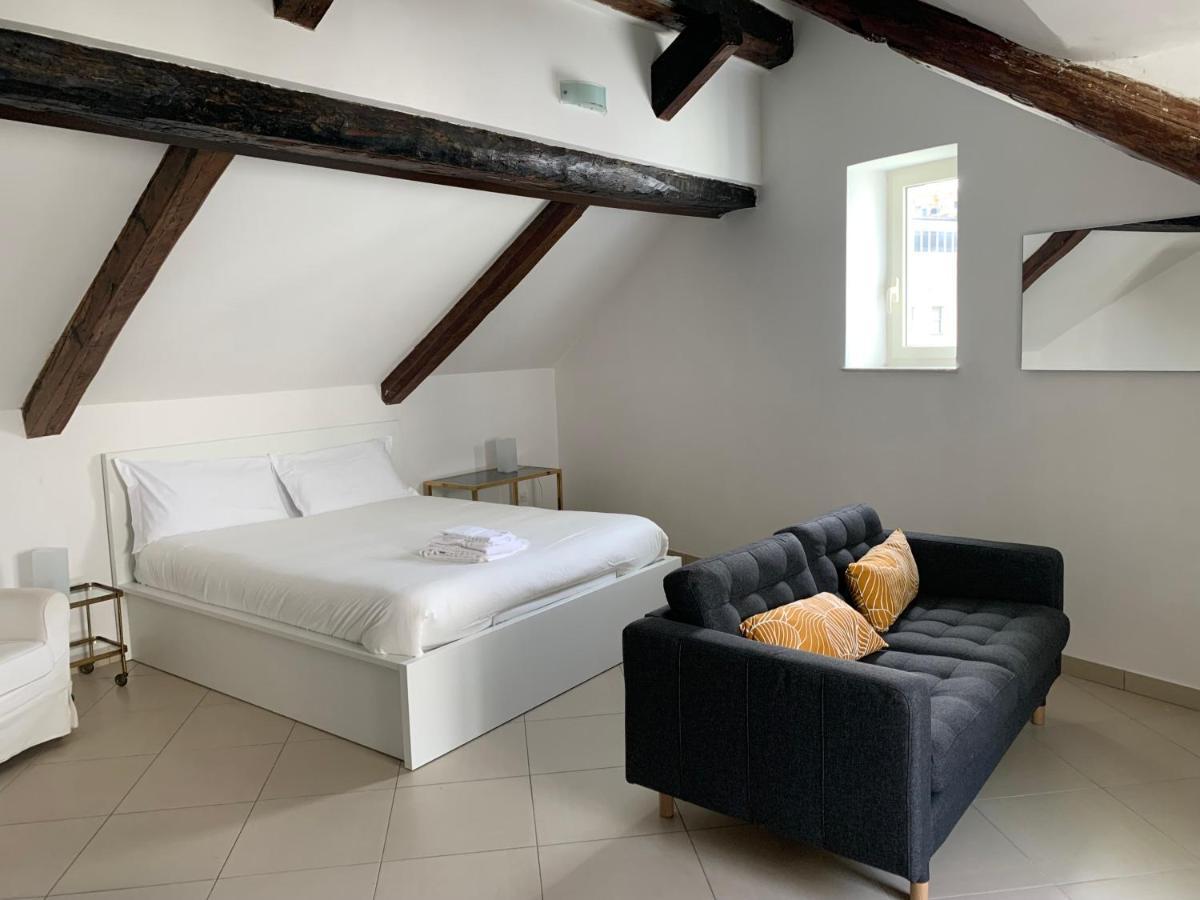 Folle Citta B&B Νάπολη Εξωτερικό φωτογραφία
