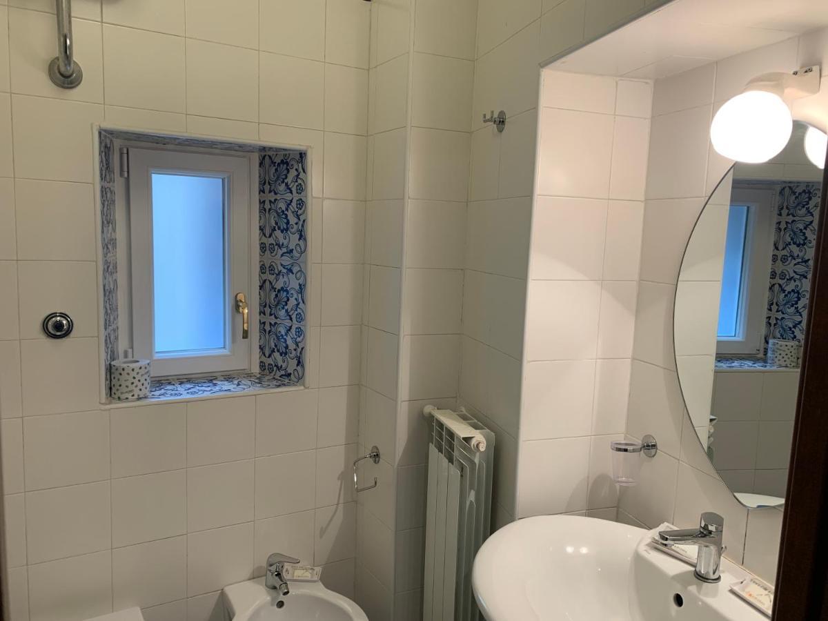 Folle Citta B&B Νάπολη Εξωτερικό φωτογραφία