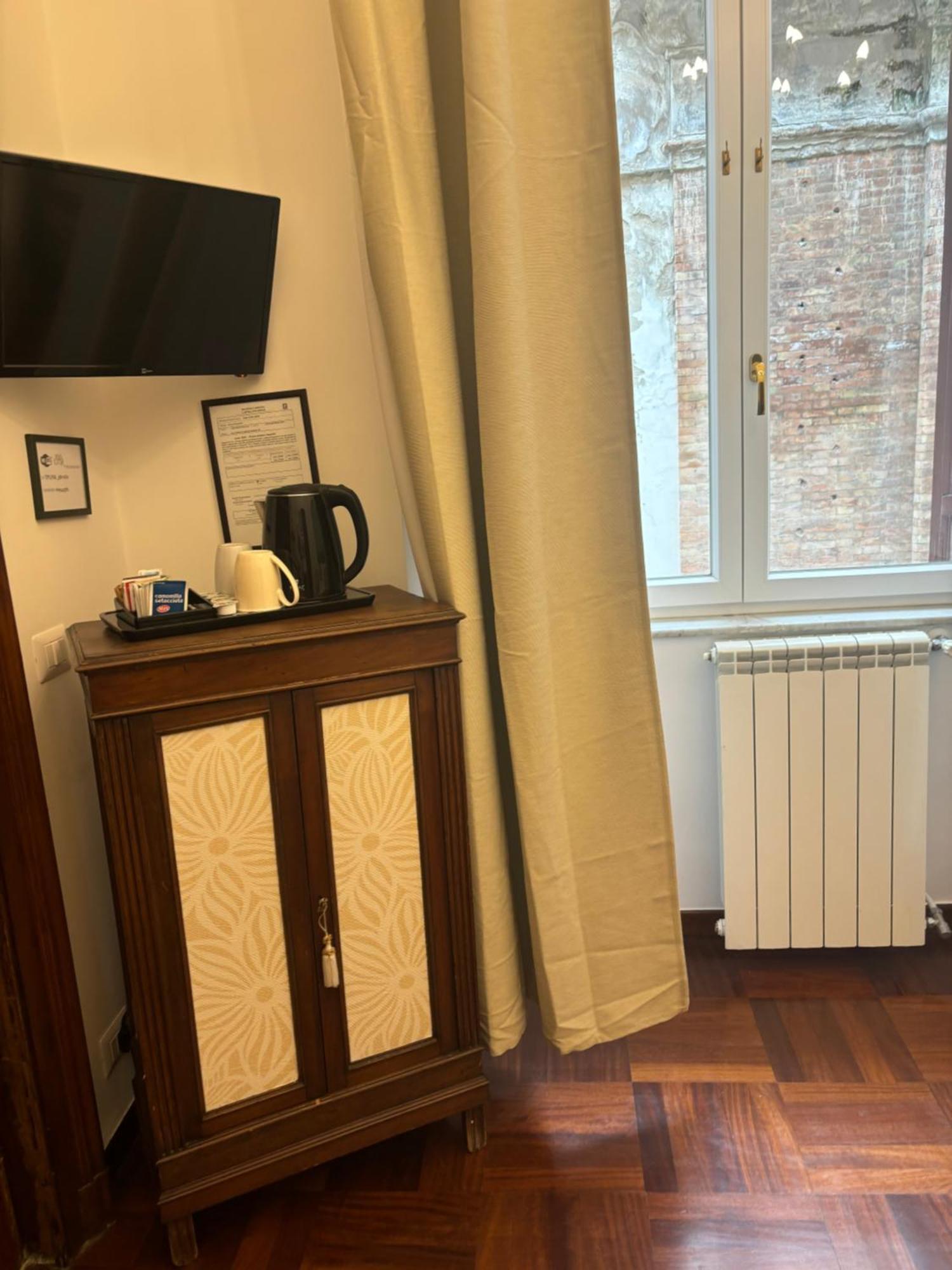 Folle Citta B&B Νάπολη Εξωτερικό φωτογραφία