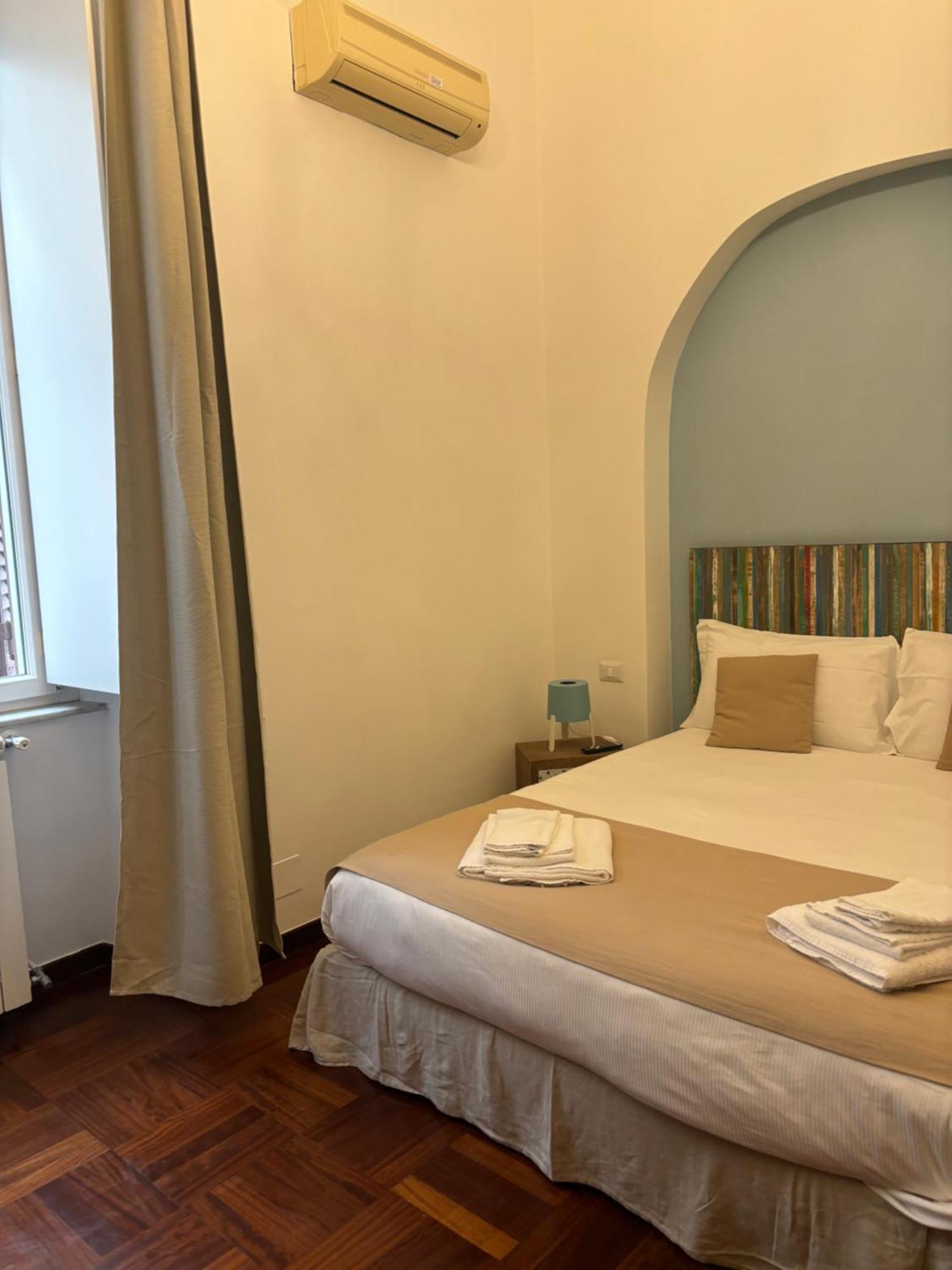 Folle Citta B&B Νάπολη Εξωτερικό φωτογραφία
