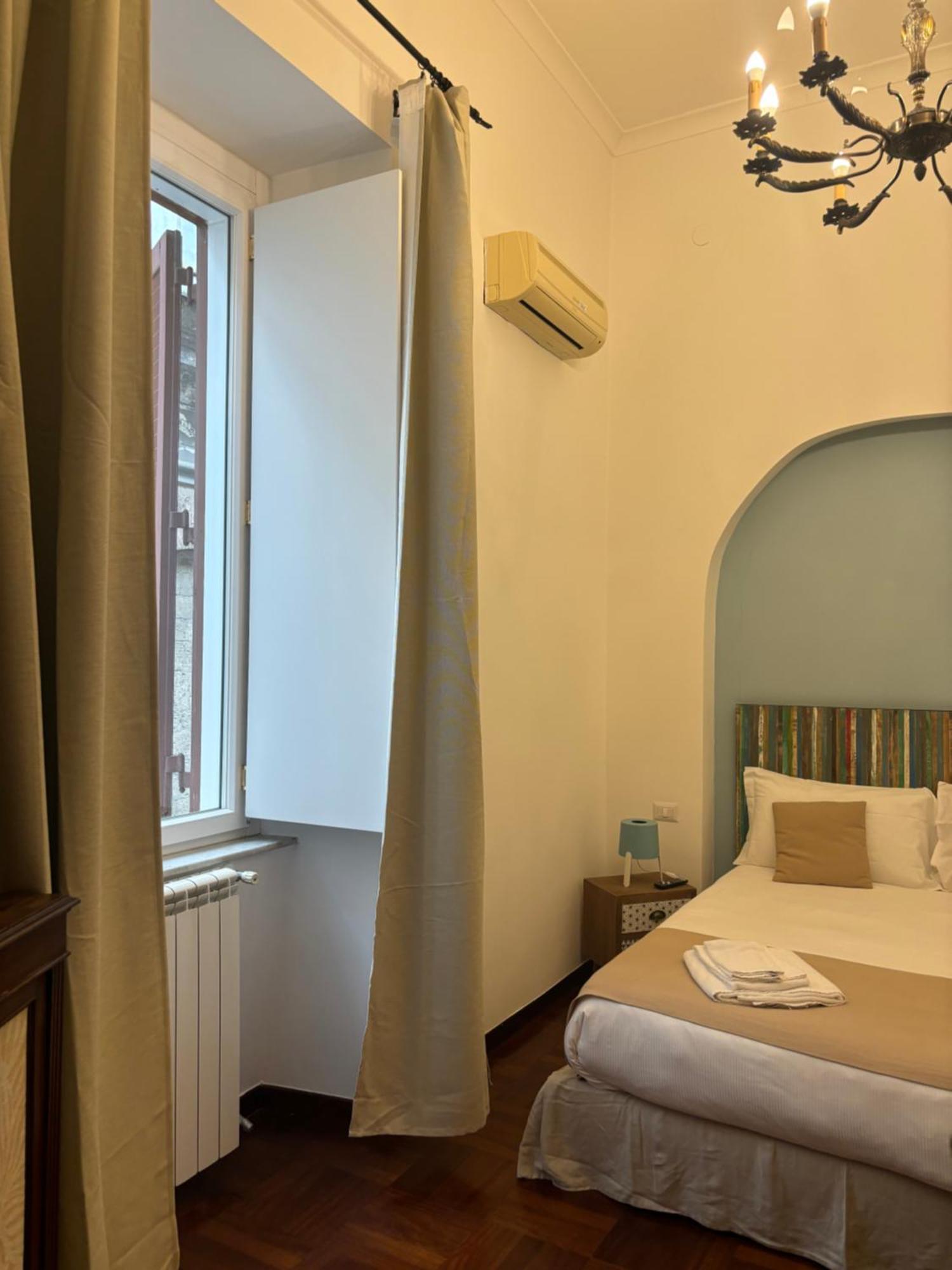 Folle Citta B&B Νάπολη Εξωτερικό φωτογραφία