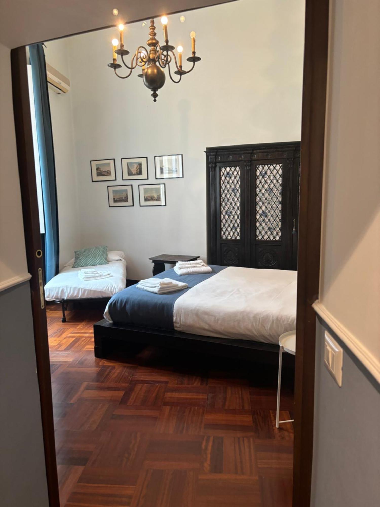 Folle Citta B&B Νάπολη Εξωτερικό φωτογραφία