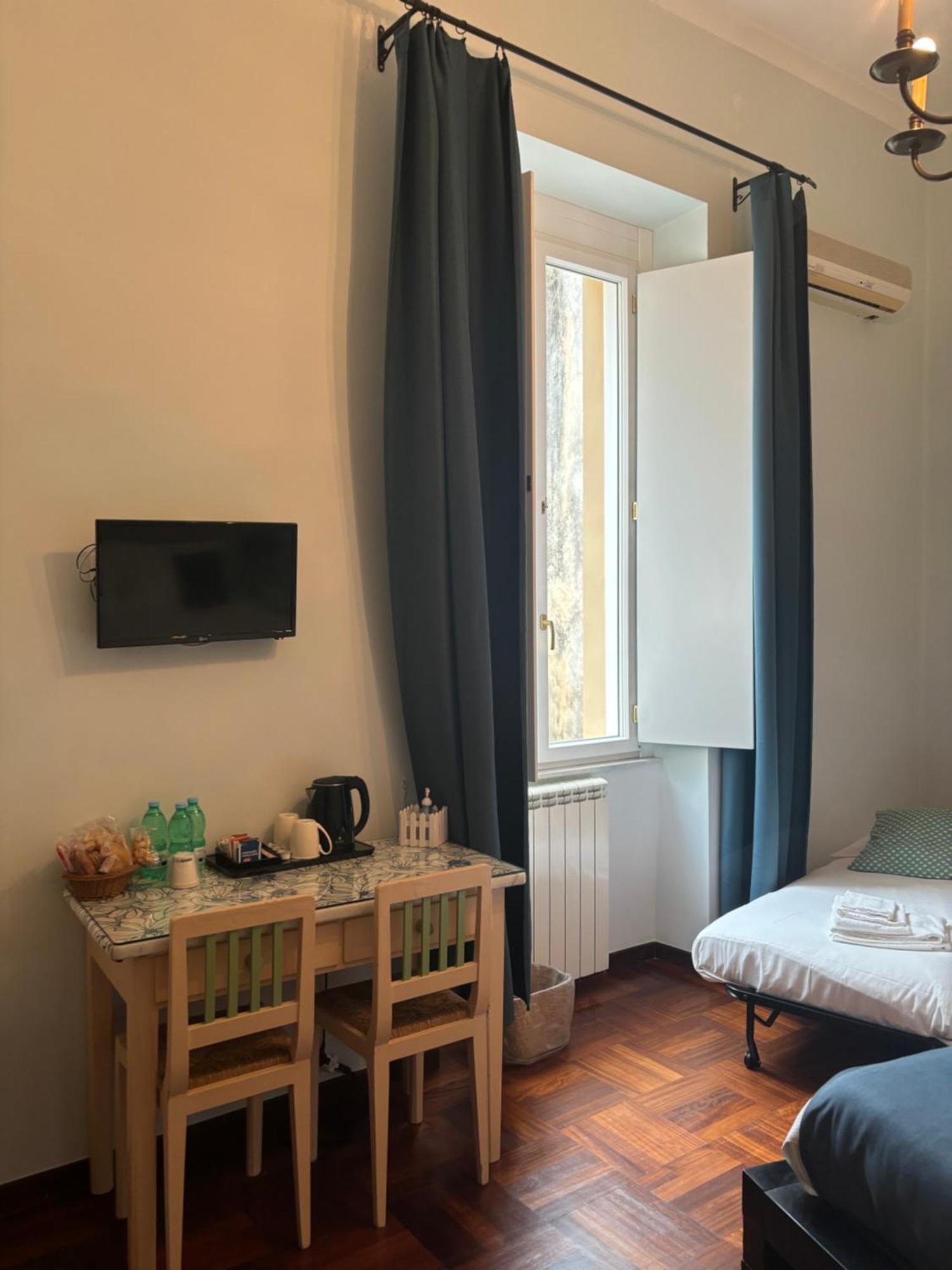 Folle Citta B&B Νάπολη Εξωτερικό φωτογραφία
