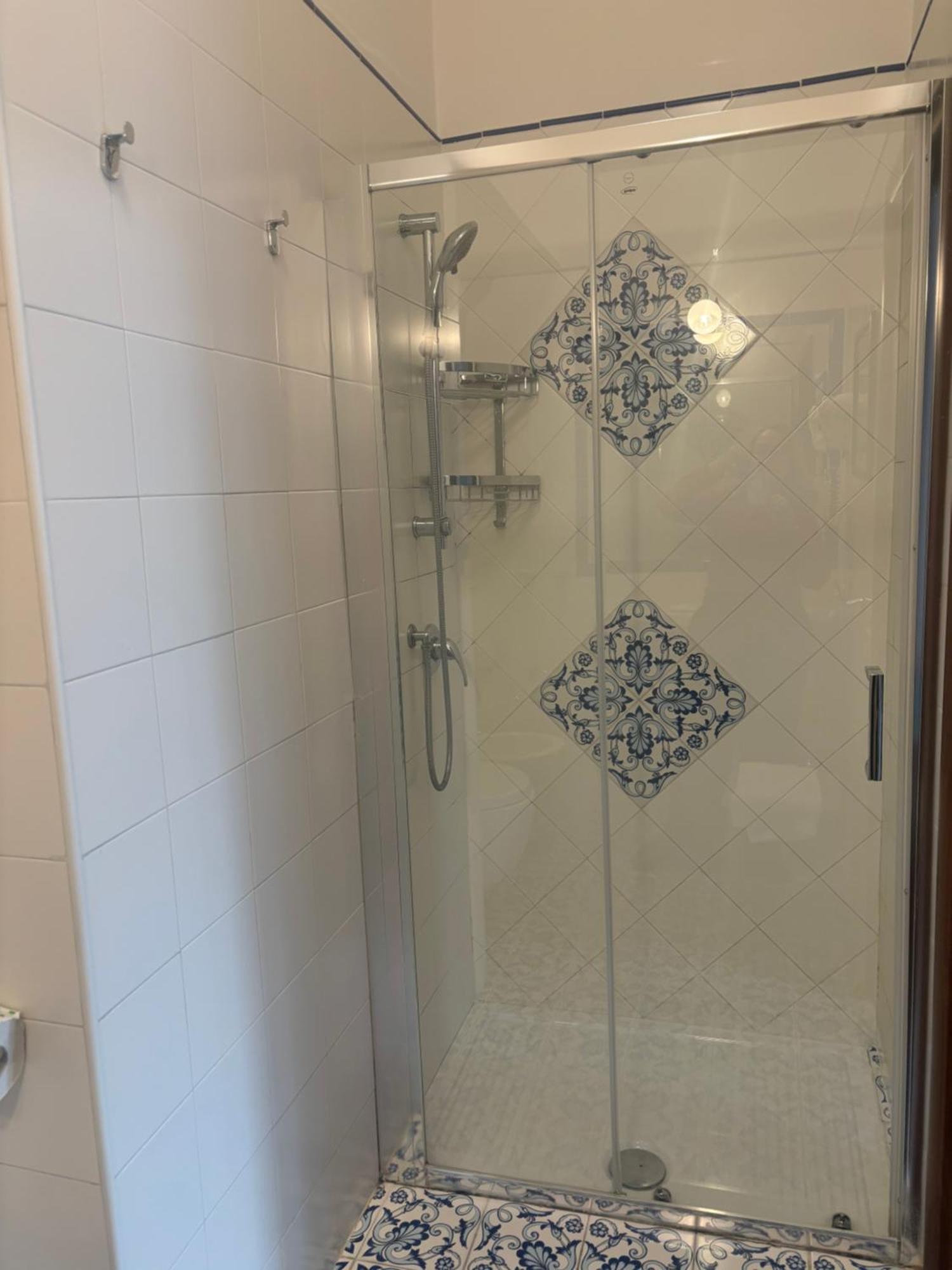 Folle Citta B&B Νάπολη Εξωτερικό φωτογραφία