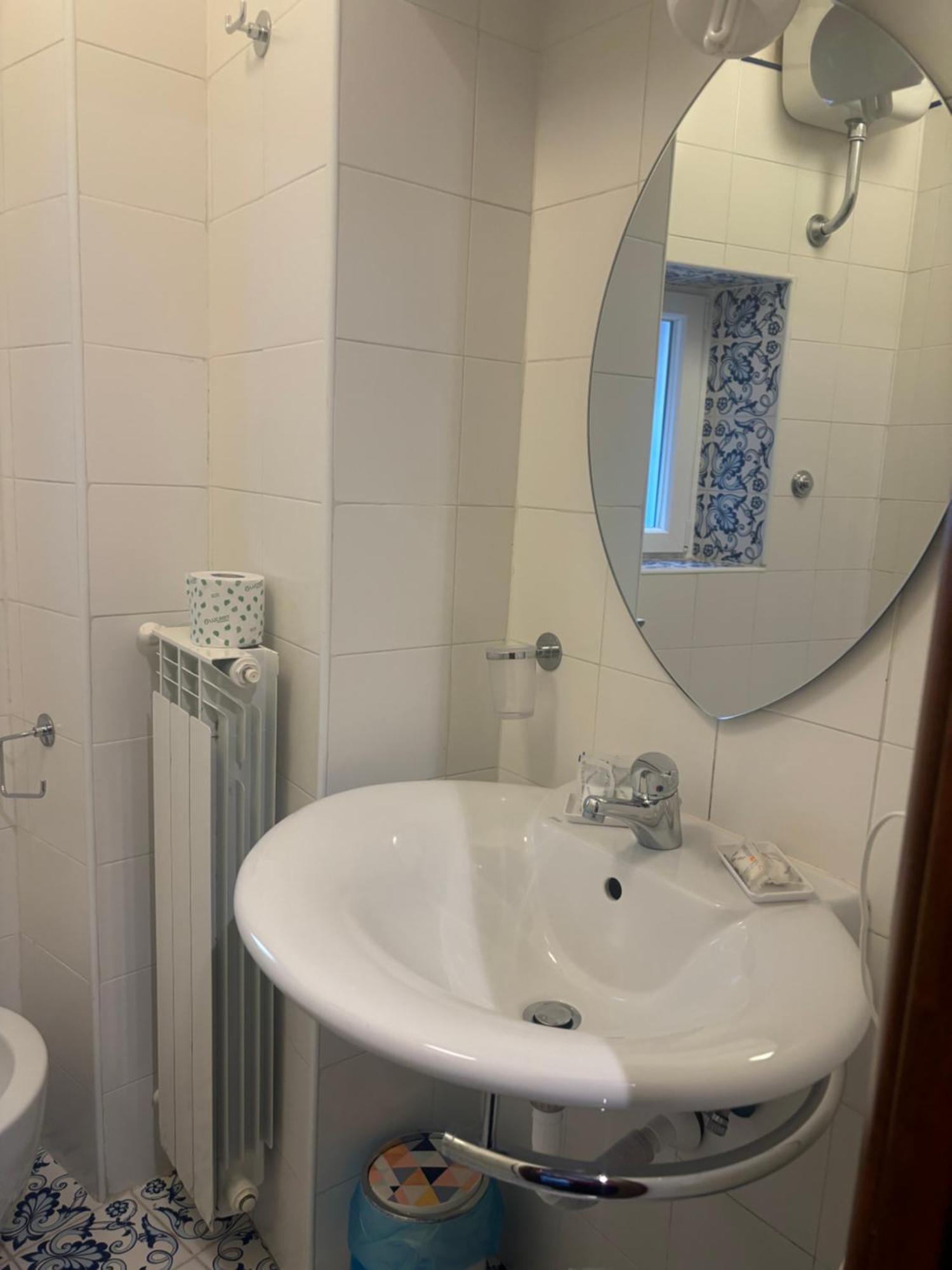 Folle Citta B&B Νάπολη Εξωτερικό φωτογραφία