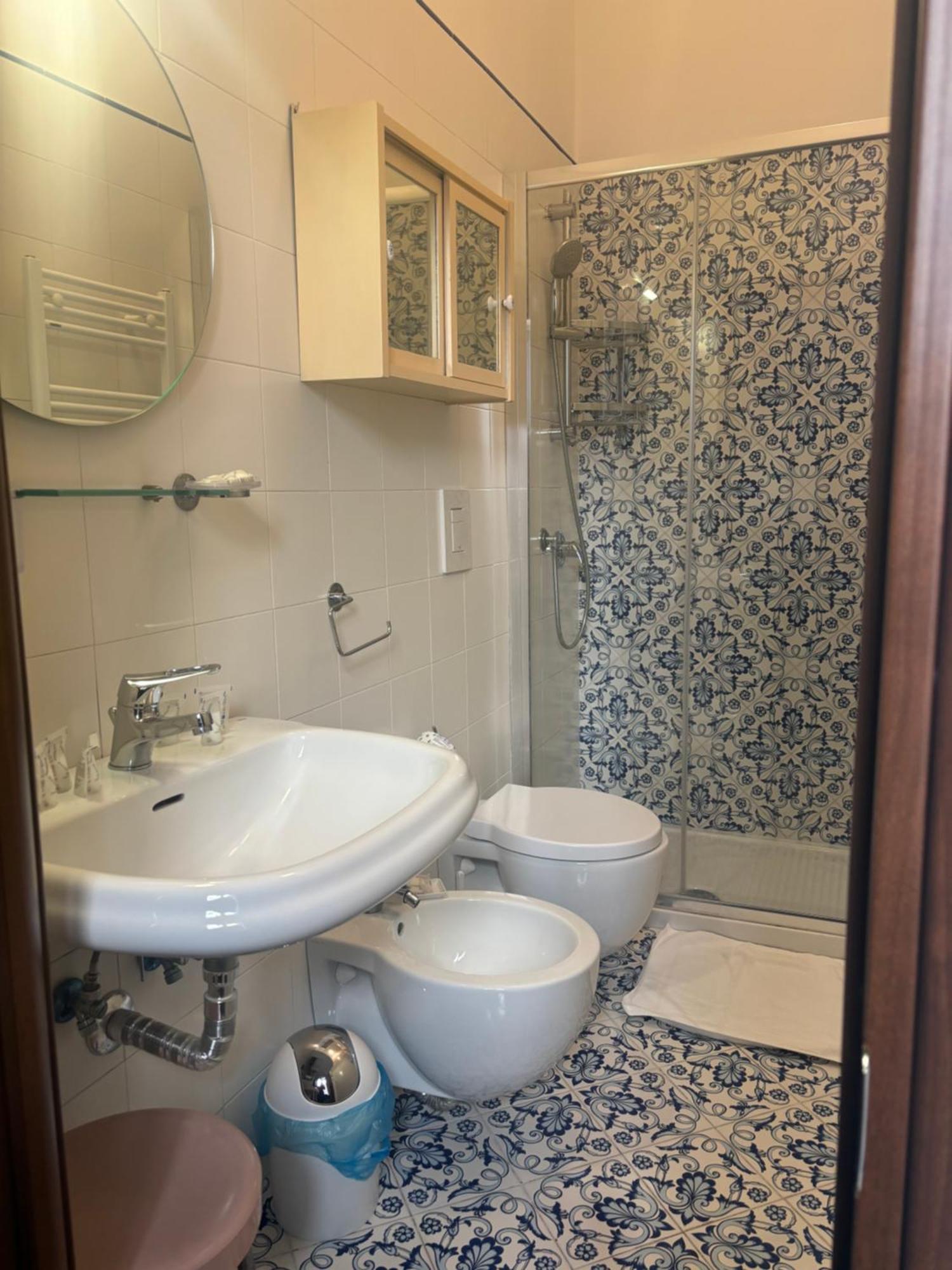 Folle Citta B&B Νάπολη Εξωτερικό φωτογραφία